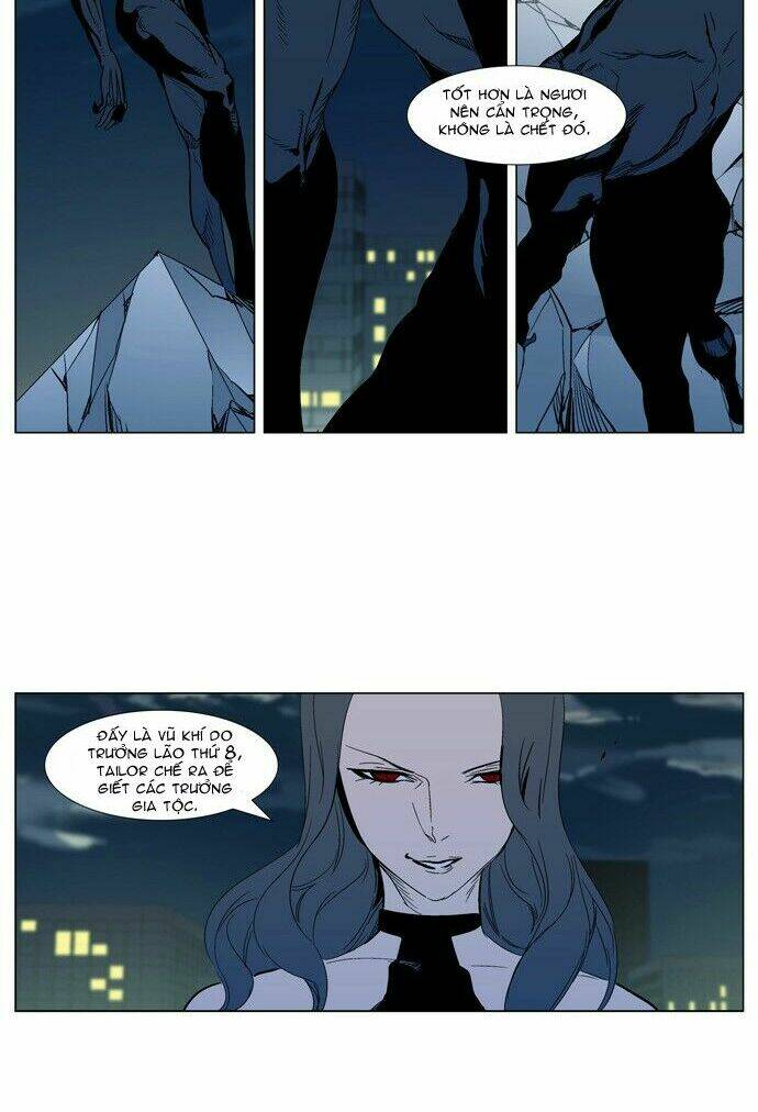 Ma Cà Rồng Quý Tộc Chapter 299 - Trang 2