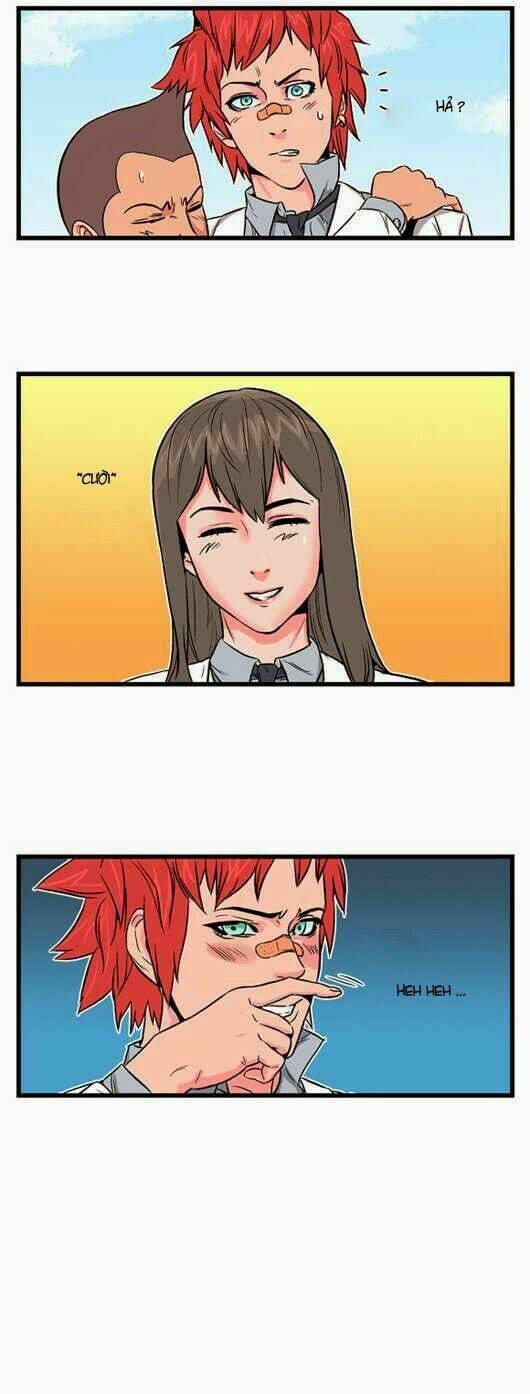 Ma Cà Rồng Quý Tộc Chapter 3 - Trang 2