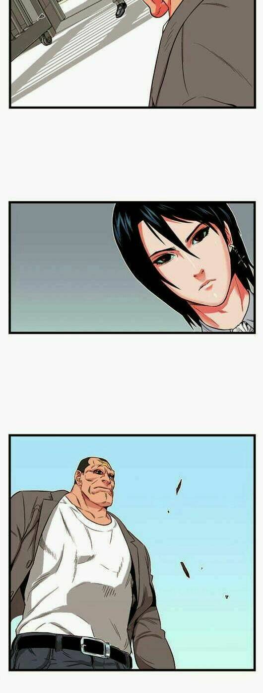 Ma Cà Rồng Quý Tộc Chapter 3 - Trang 2