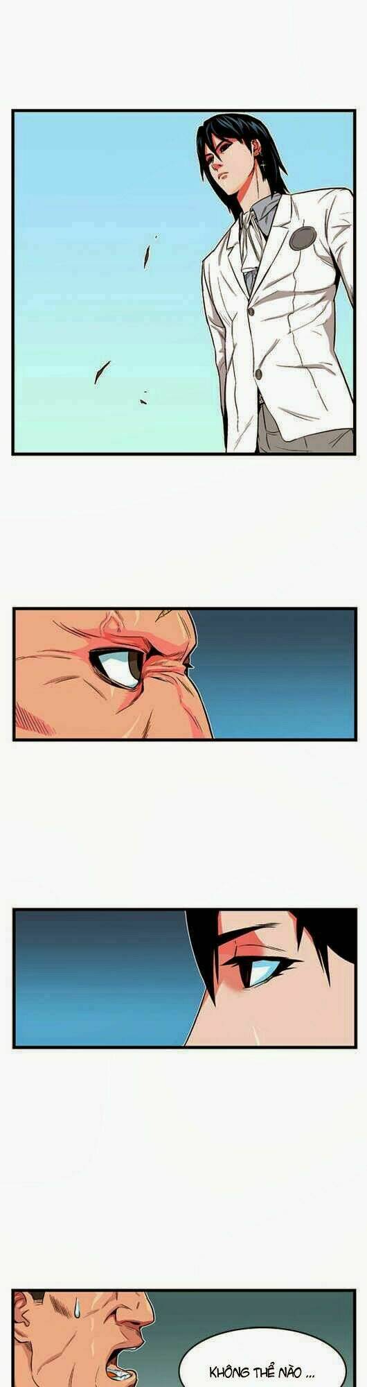 Ma Cà Rồng Quý Tộc Chapter 3 - Trang 2