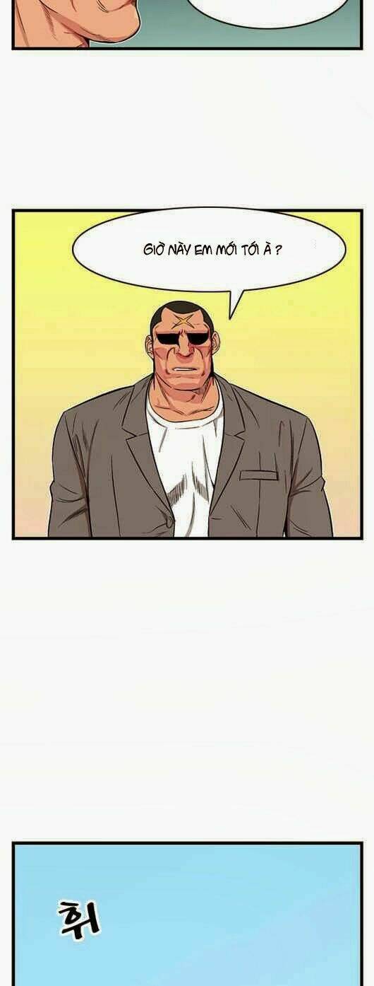 Ma Cà Rồng Quý Tộc Chapter 3 - Trang 2