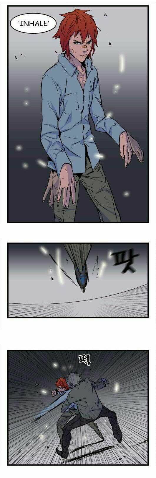 Ma Cà Rồng Quý Tộc Chapter 30 - Trang 2