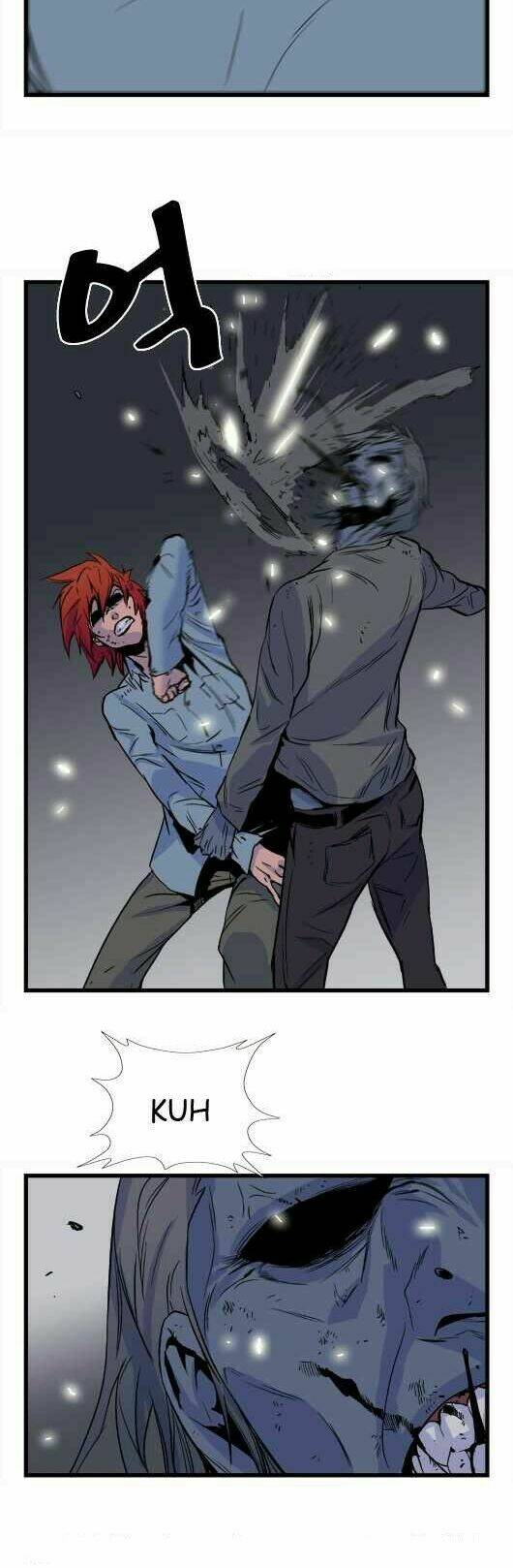 Ma Cà Rồng Quý Tộc Chapter 30 - Trang 2