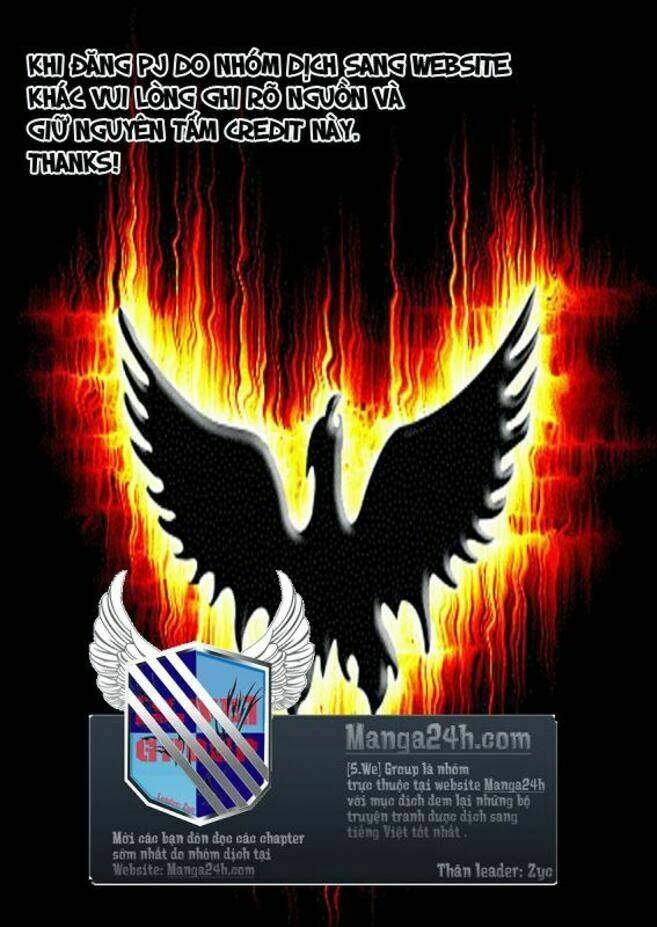 Ma Cà Rồng Quý Tộc Chapter 30 - Trang 2