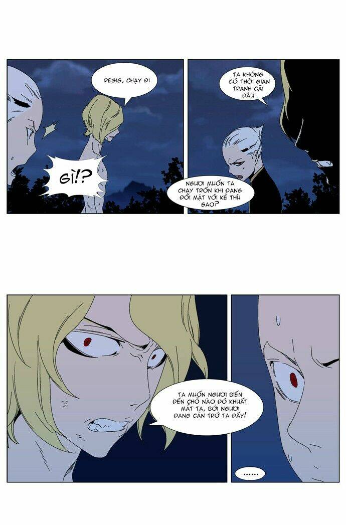 Ma Cà Rồng Quý Tộc Chapter 304 - Trang 2