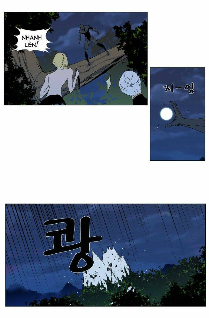 Ma Cà Rồng Quý Tộc Chapter 304 - Trang 2