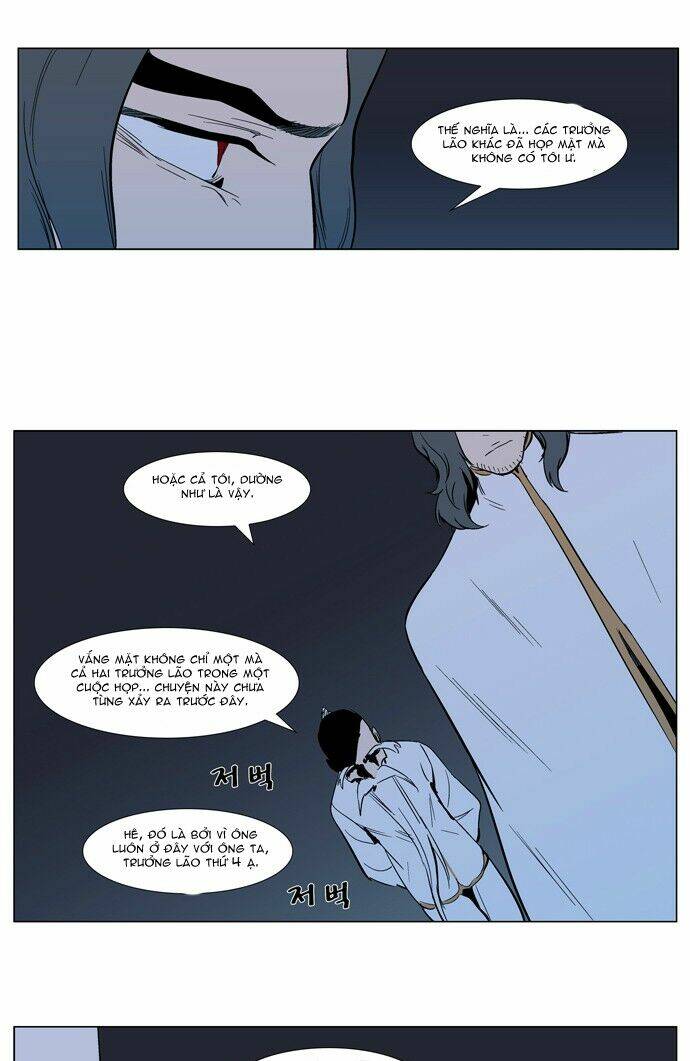 Ma Cà Rồng Quý Tộc Chapter 305 - Trang 2