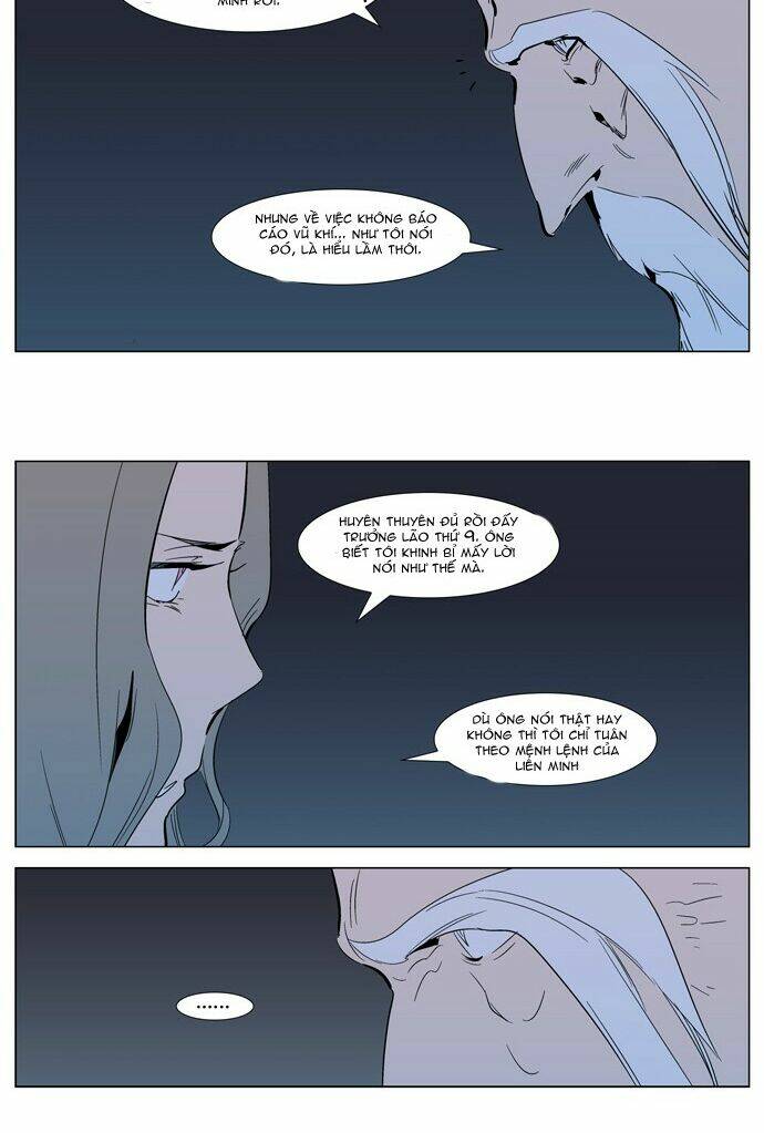 Ma Cà Rồng Quý Tộc Chapter 305 - Trang 2