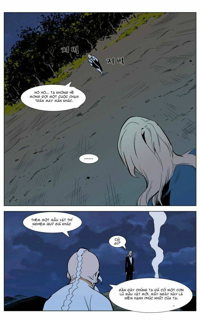 Ma Cà Rồng Quý Tộc Chapter 305 - Trang 2