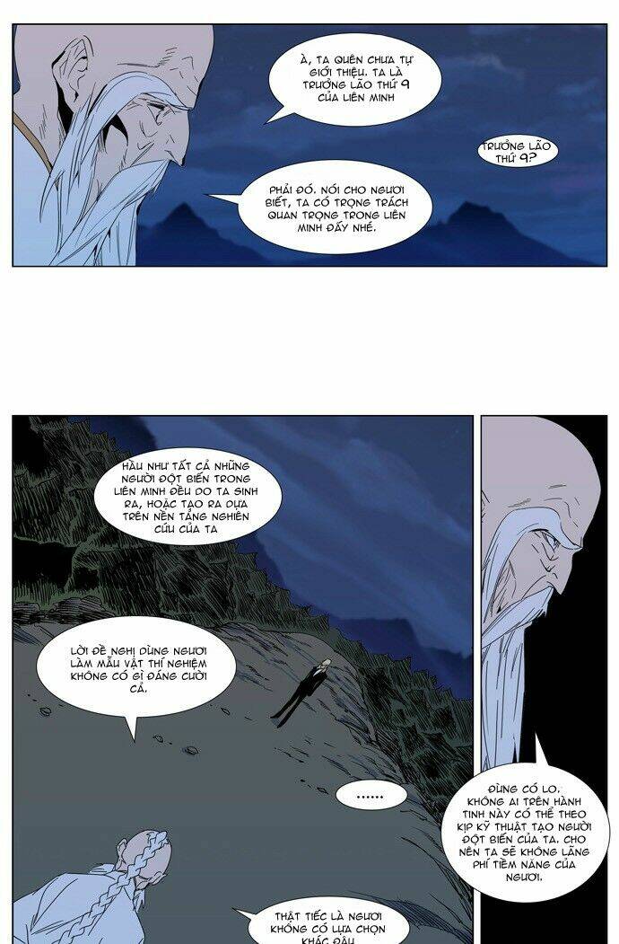 Ma Cà Rồng Quý Tộc Chapter 306 - Trang 2