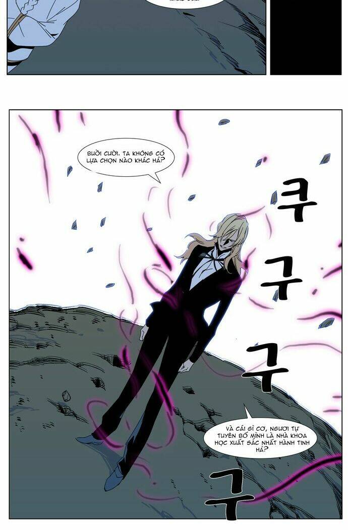 Ma Cà Rồng Quý Tộc Chapter 306 - Trang 2