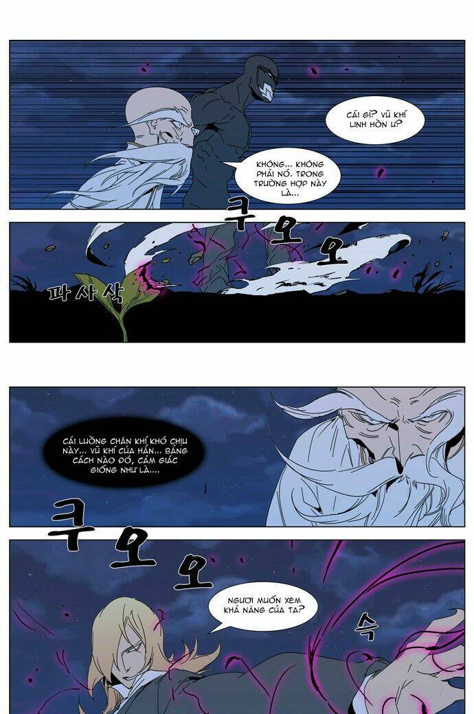 Ma Cà Rồng Quý Tộc Chapter 306 - Trang 2