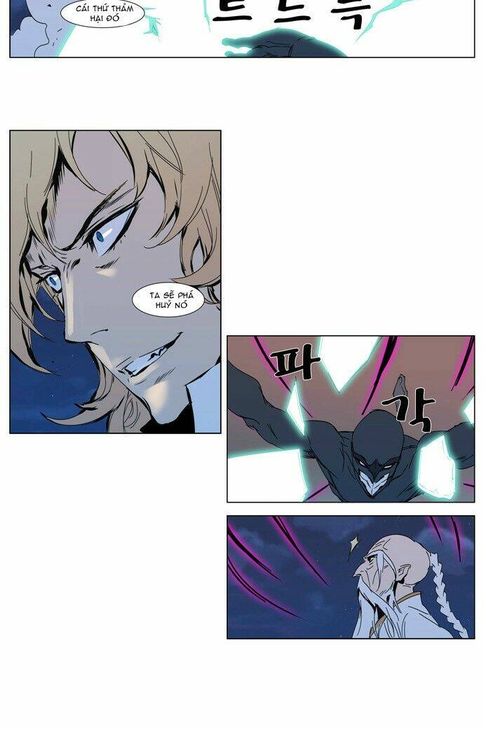 Ma Cà Rồng Quý Tộc Chapter 306 - Trang 2