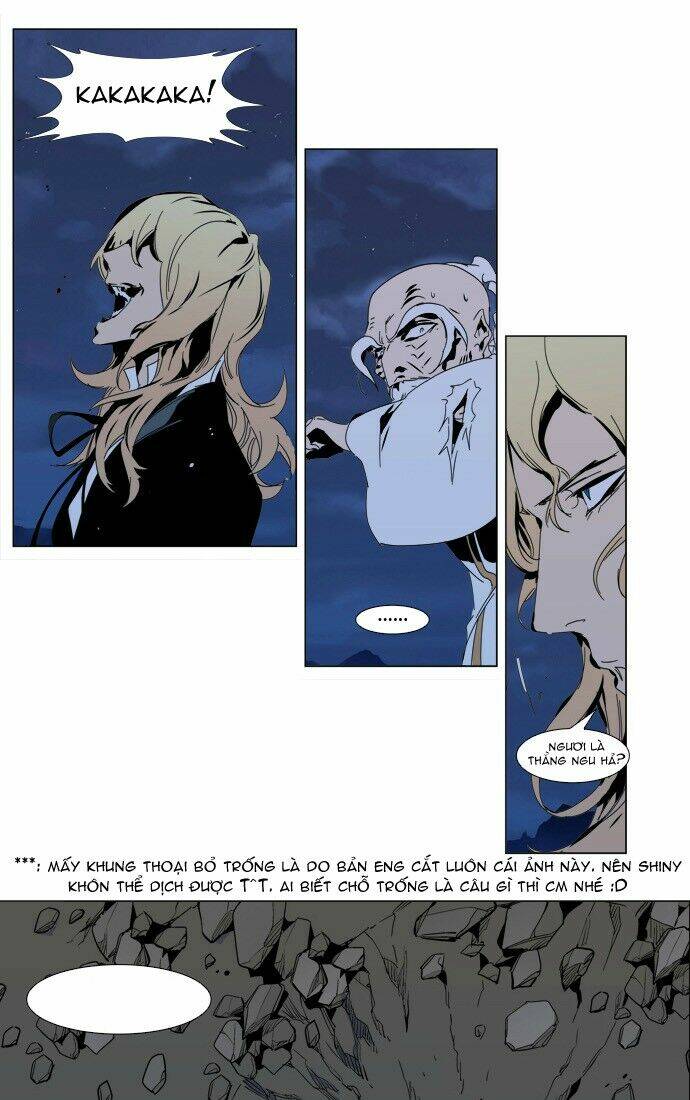 Ma Cà Rồng Quý Tộc Chapter 306 - Trang 2