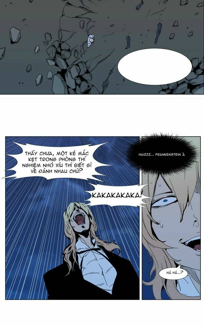 Ma Cà Rồng Quý Tộc Chapter 306 - Trang 2