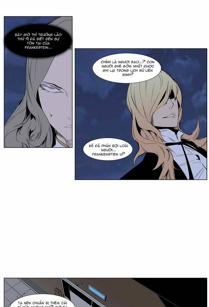 Ma Cà Rồng Quý Tộc Chapter 307 - Trang 2