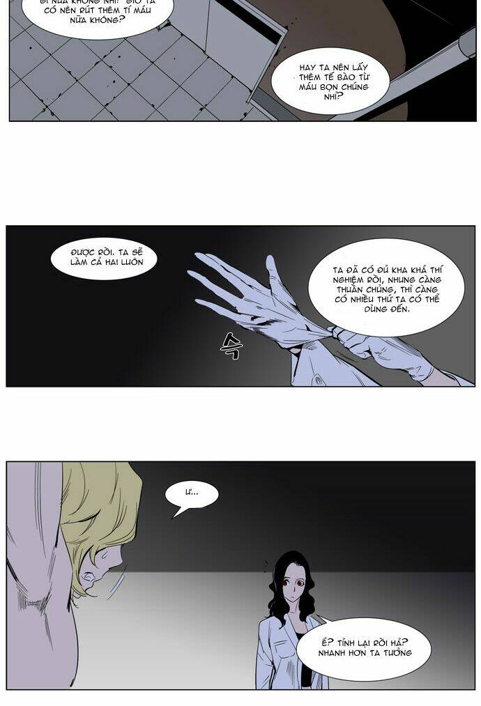 Ma Cà Rồng Quý Tộc Chapter 307 - Trang 2