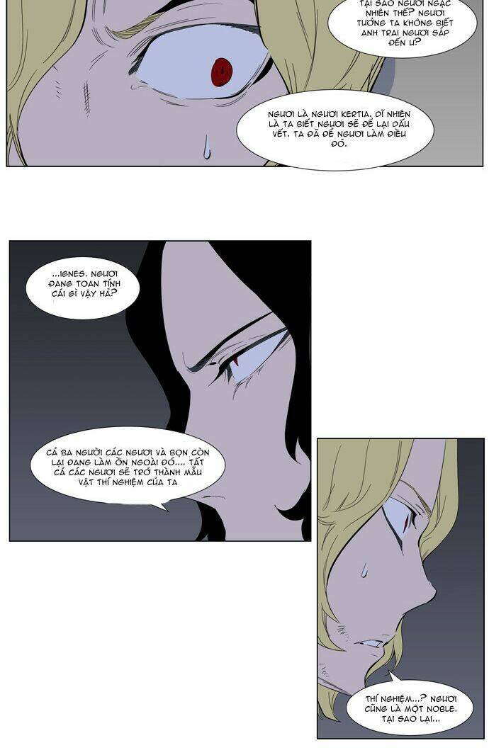 Ma Cà Rồng Quý Tộc Chapter 307 - Trang 2