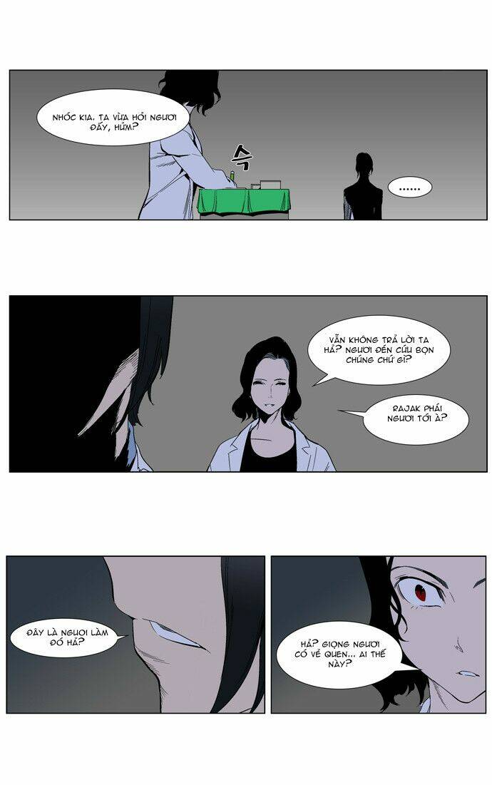 Ma Cà Rồng Quý Tộc Chapter 307 - Trang 2