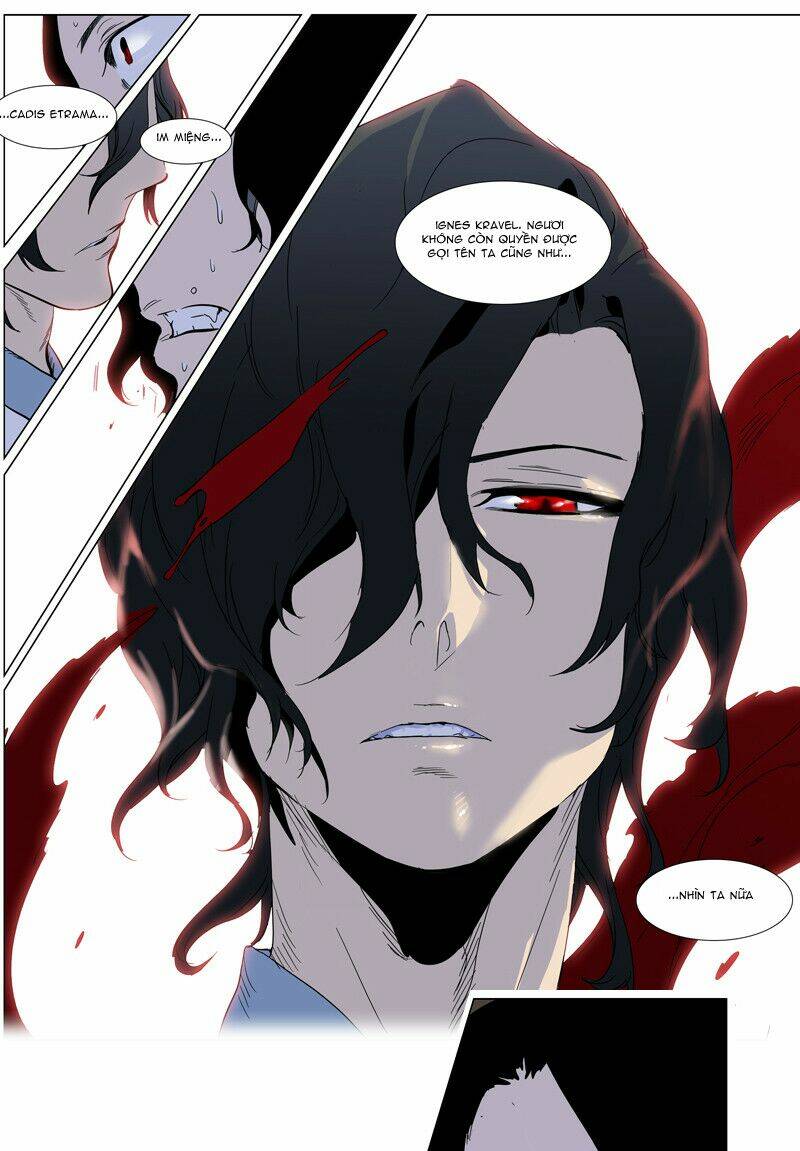 Ma Cà Rồng Quý Tộc Chapter 307 - Trang 2