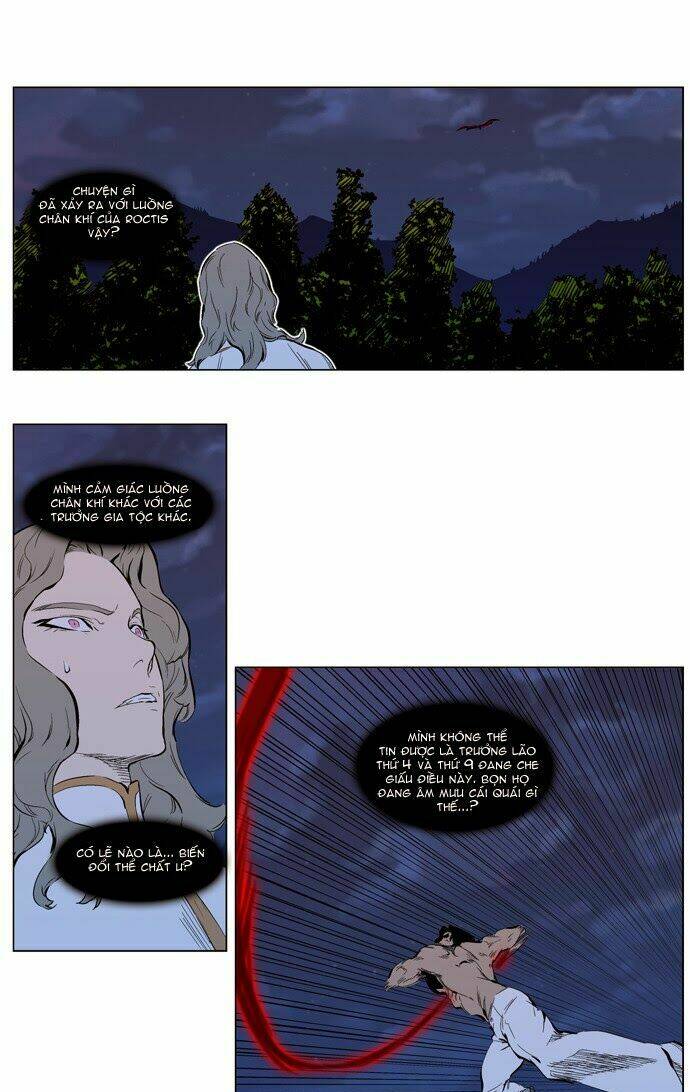 Ma Cà Rồng Quý Tộc Chapter 310 - Trang 2