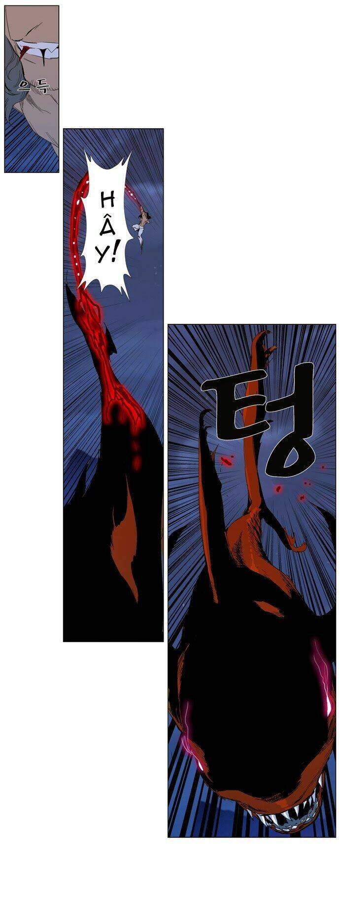 Ma Cà Rồng Quý Tộc Chapter 310 - Trang 2