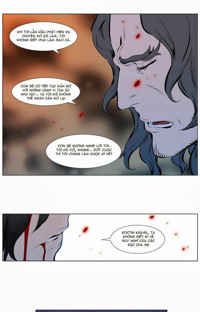 Ma Cà Rồng Quý Tộc Chapter 310 - Trang 2