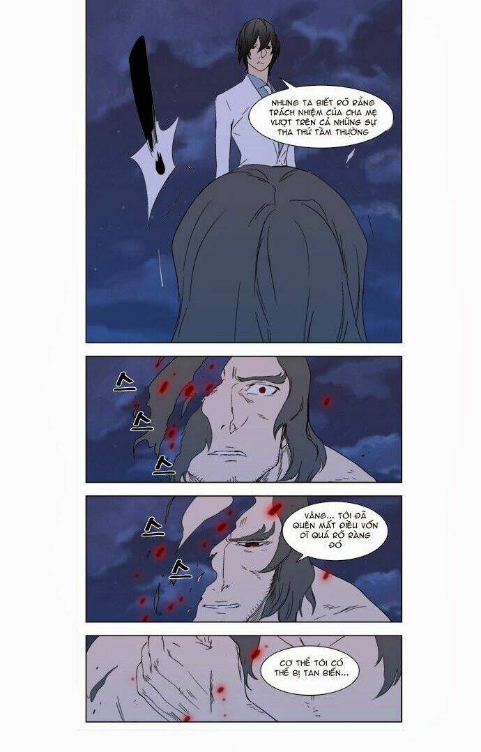 Ma Cà Rồng Quý Tộc Chapter 310 - Trang 2