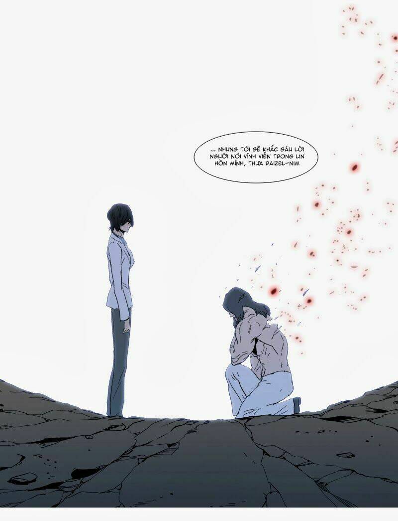 Ma Cà Rồng Quý Tộc Chapter 310 - Trang 2