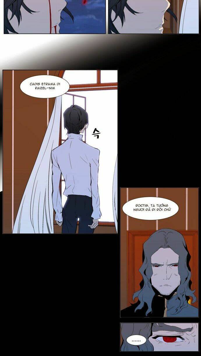 Ma Cà Rồng Quý Tộc Chapter 310 - Trang 2