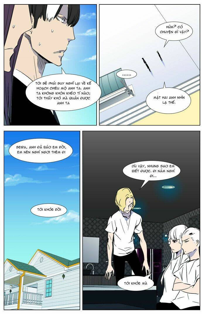 Ma Cà Rồng Quý Tộc Chapter 315 - Trang 2