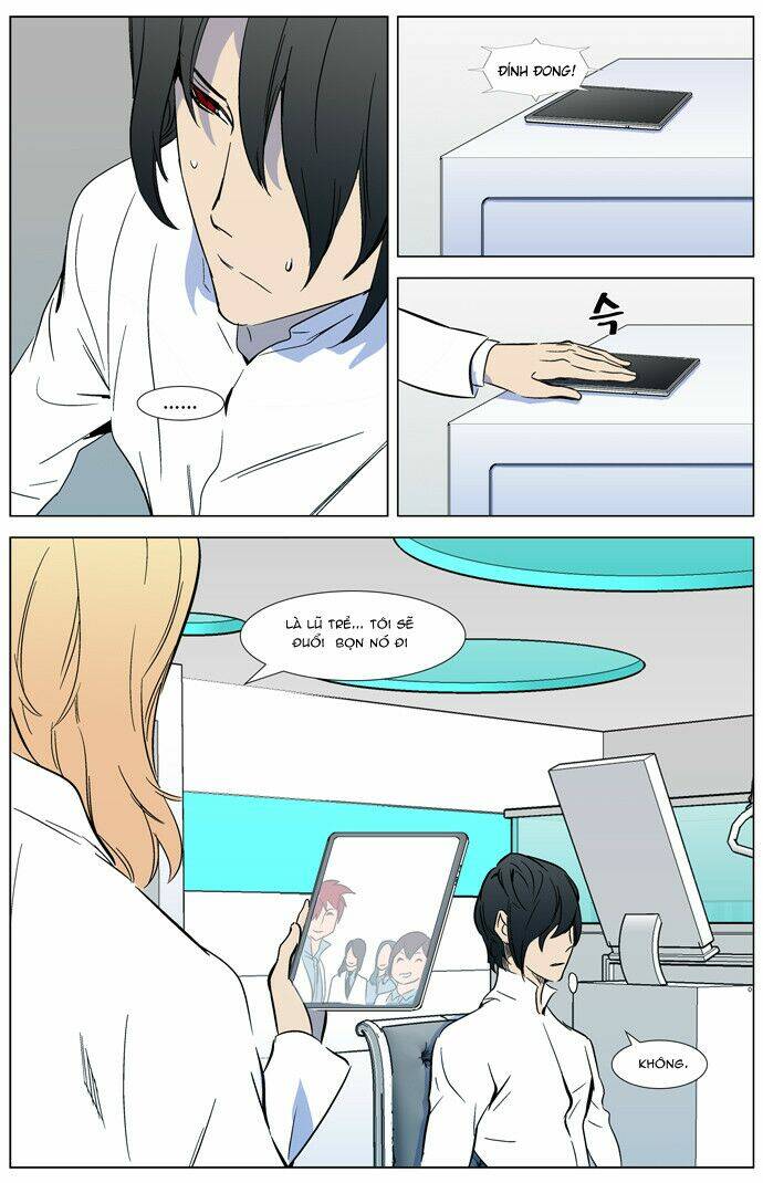 Ma Cà Rồng Quý Tộc Chapter 315 - Trang 2