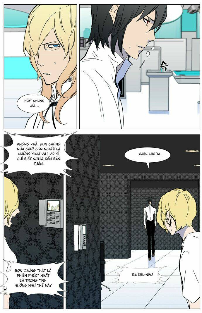 Ma Cà Rồng Quý Tộc Chapter 315 - Trang 2