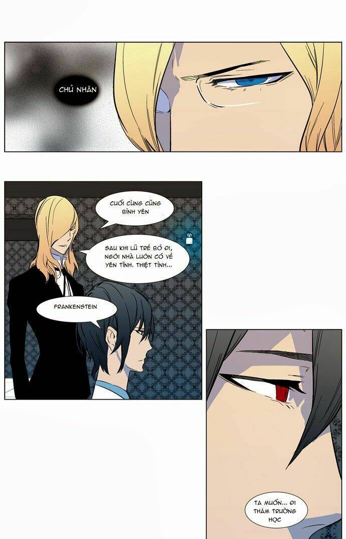 Ma Cà Rồng Quý Tộc Chapter 316 - Trang 2