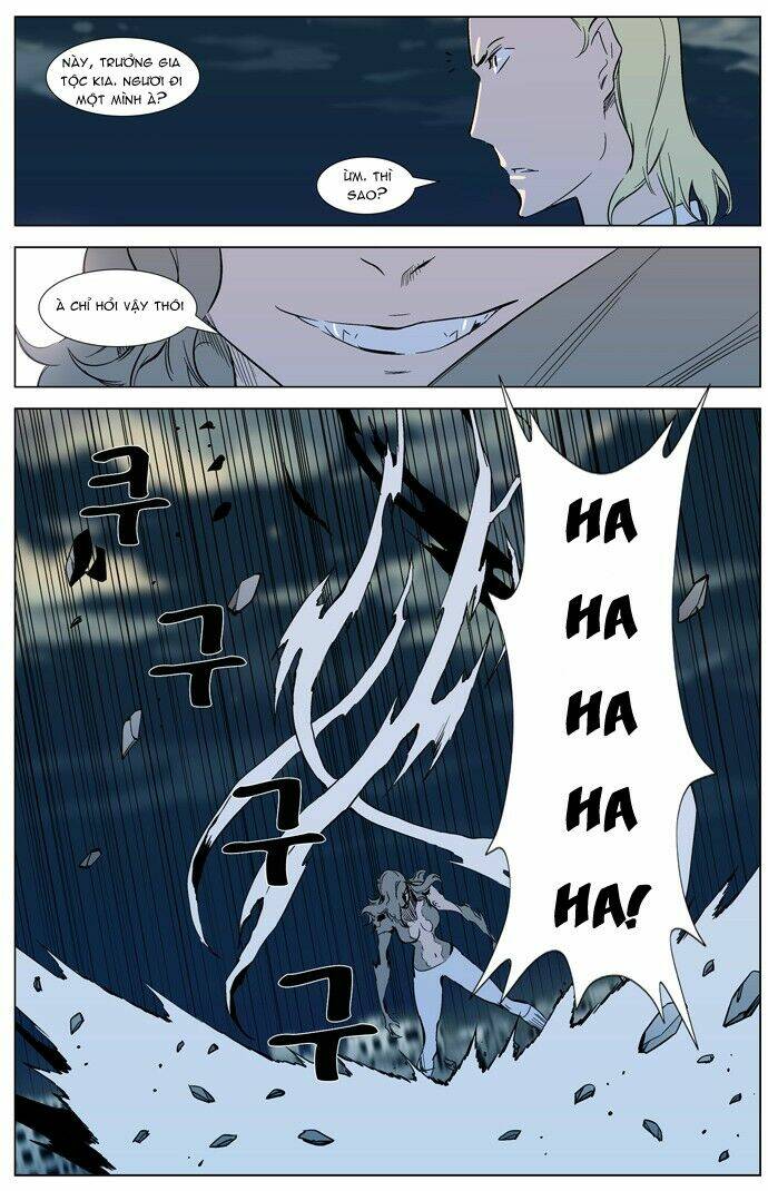 Ma Cà Rồng Quý Tộc Chapter 318 - Trang 2