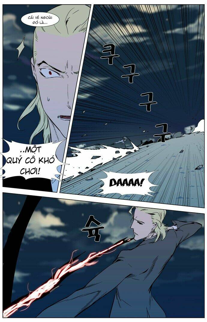 Ma Cà Rồng Quý Tộc Chapter 318 - Trang 2