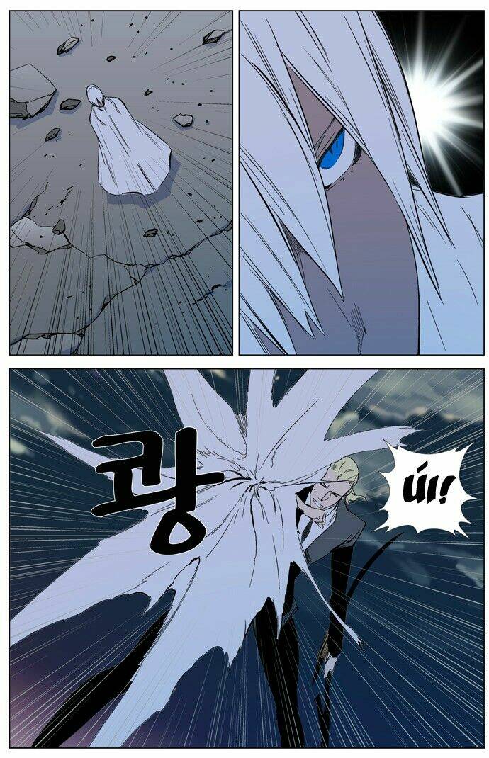 Ma Cà Rồng Quý Tộc Chapter 318 - Trang 2