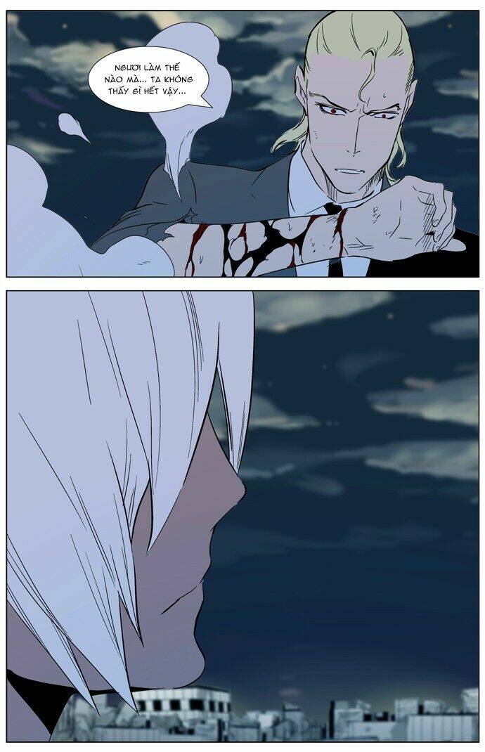 Ma Cà Rồng Quý Tộc Chapter 318 - Trang 2