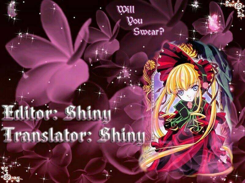 Ma Cà Rồng Quý Tộc Chapter 319 - Trang 2