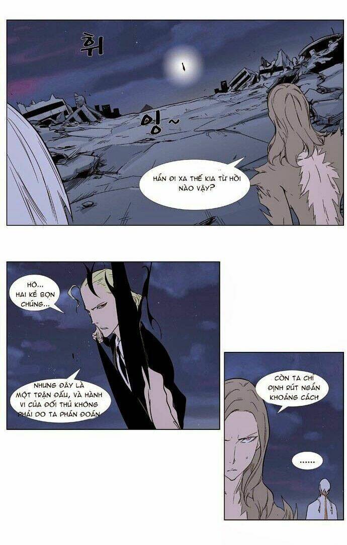 Ma Cà Rồng Quý Tộc Chapter 319 - Trang 2