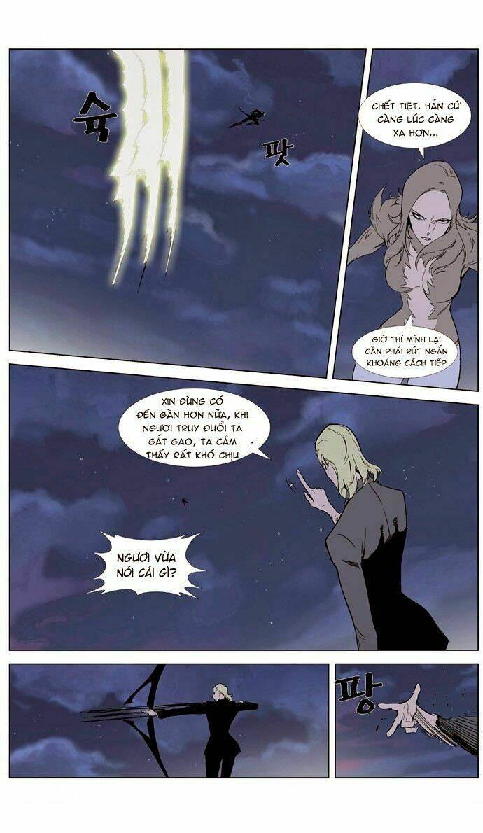 Ma Cà Rồng Quý Tộc Chapter 319 - Trang 2