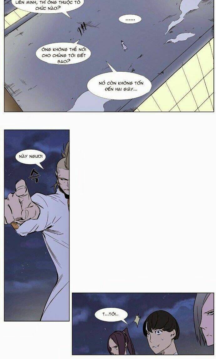 Ma Cà Rồng Quý Tộc Chapter 319 - Trang 2