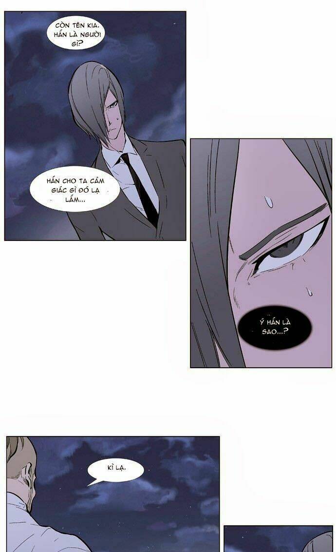 Ma Cà Rồng Quý Tộc Chapter 319 - Trang 2