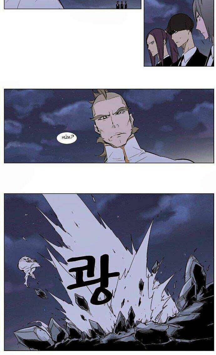 Ma Cà Rồng Quý Tộc Chapter 319 - Trang 2