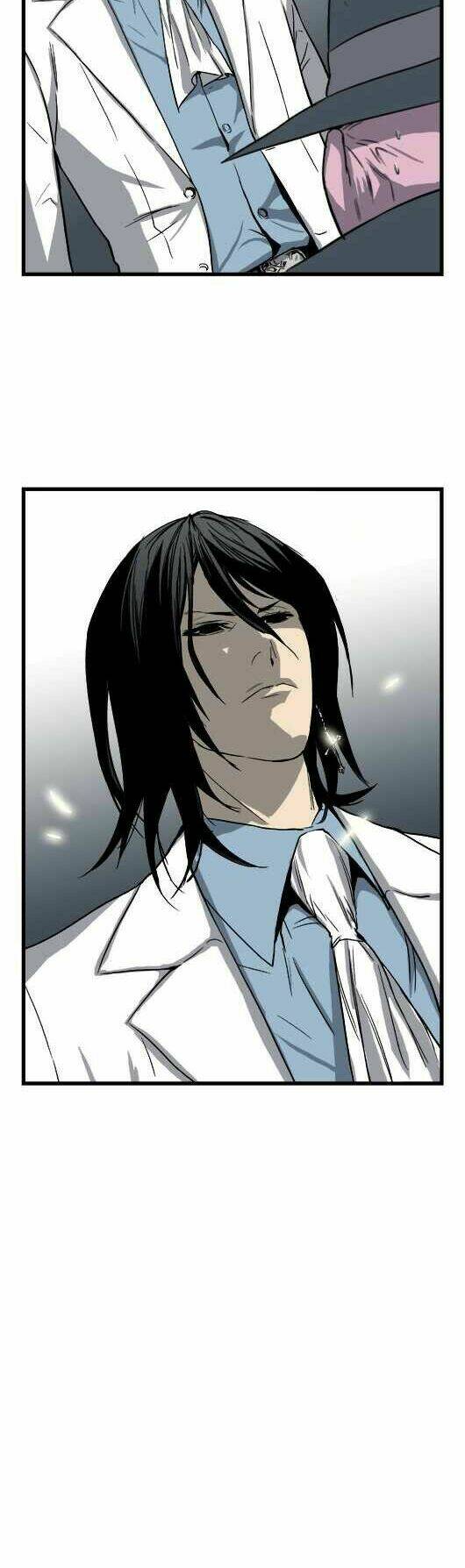 Ma Cà Rồng Quý Tộc Chapter 32 - Trang 2