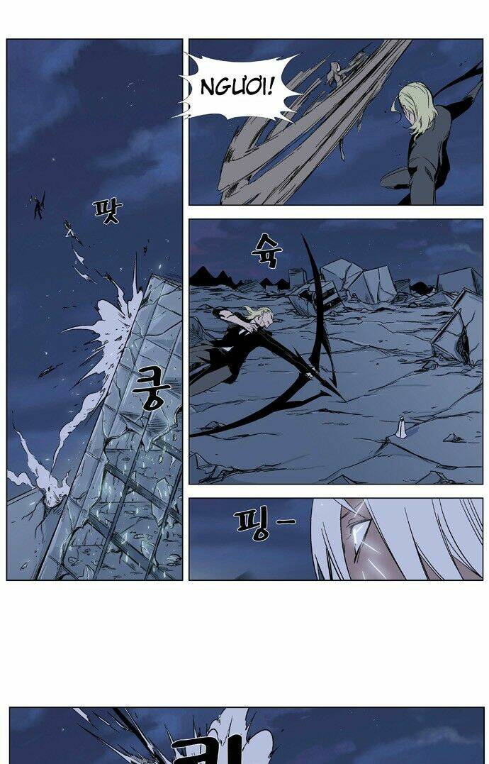 Ma Cà Rồng Quý Tộc Chapter 320 - Trang 2