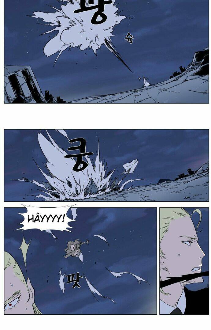 Ma Cà Rồng Quý Tộc Chapter 320 - Trang 2