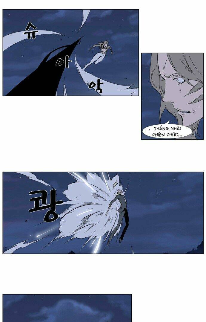 Ma Cà Rồng Quý Tộc Chapter 320 - Trang 2