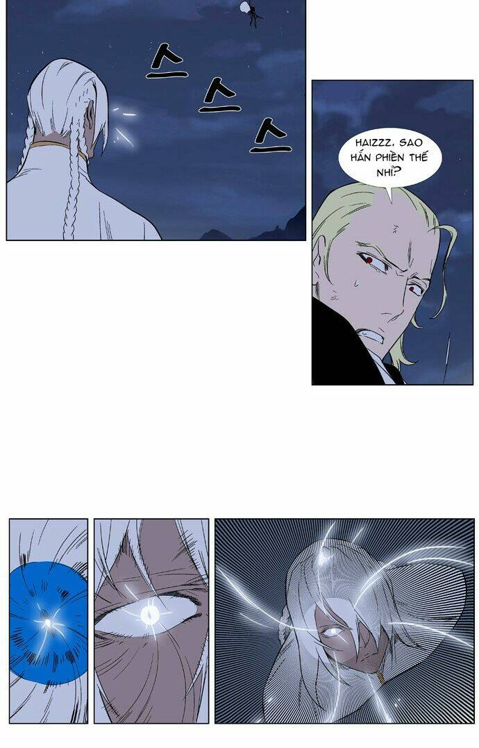 Ma Cà Rồng Quý Tộc Chapter 320 - Trang 2