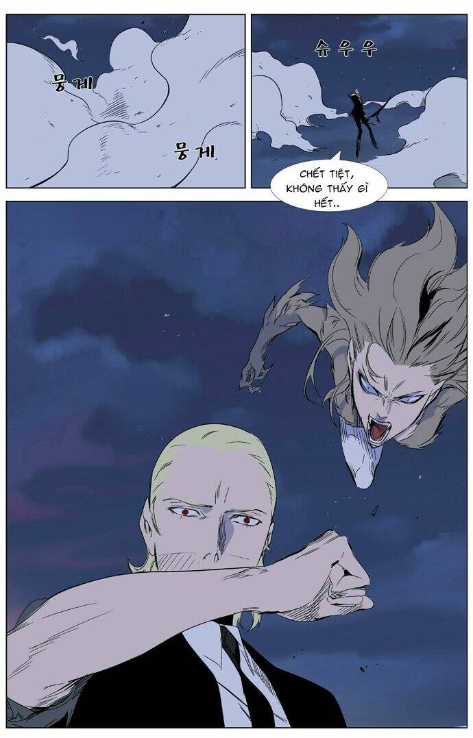 Ma Cà Rồng Quý Tộc Chapter 320 - Trang 2